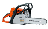 Бензопила STIHL MS 180-16"-3/8-1,3-55 